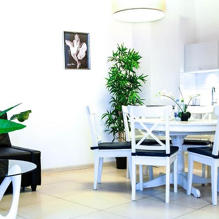 Florianska Gate Luxury Apartments Krakau Exterior foto