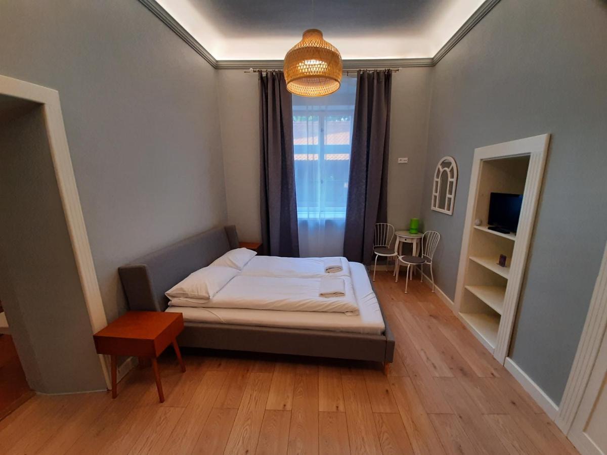 Florianska Gate Luxury Apartments Krakau Exterior foto