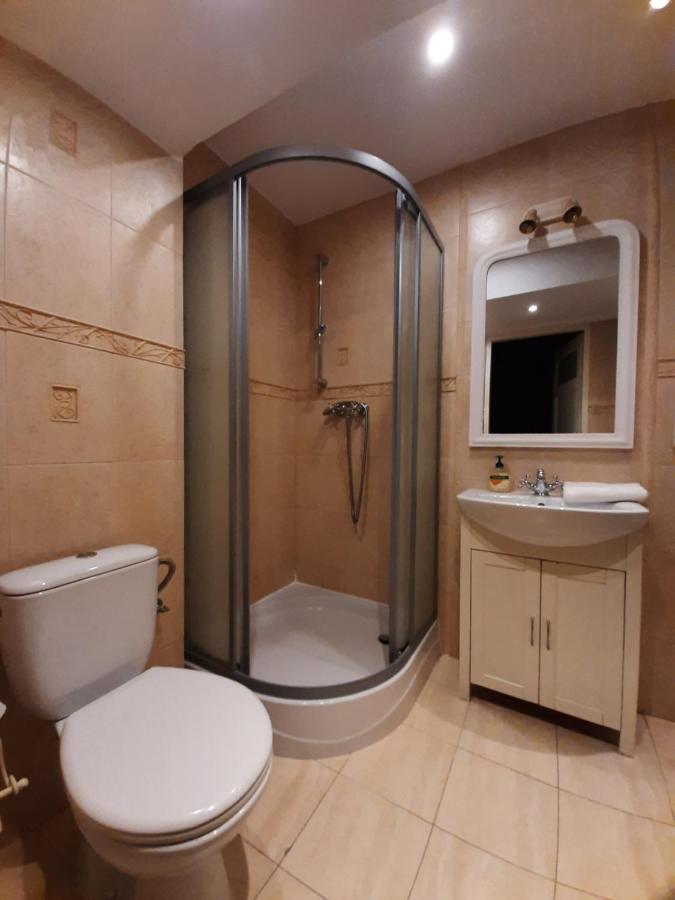 Florianska Gate Luxury Apartments Krakau Exterior foto