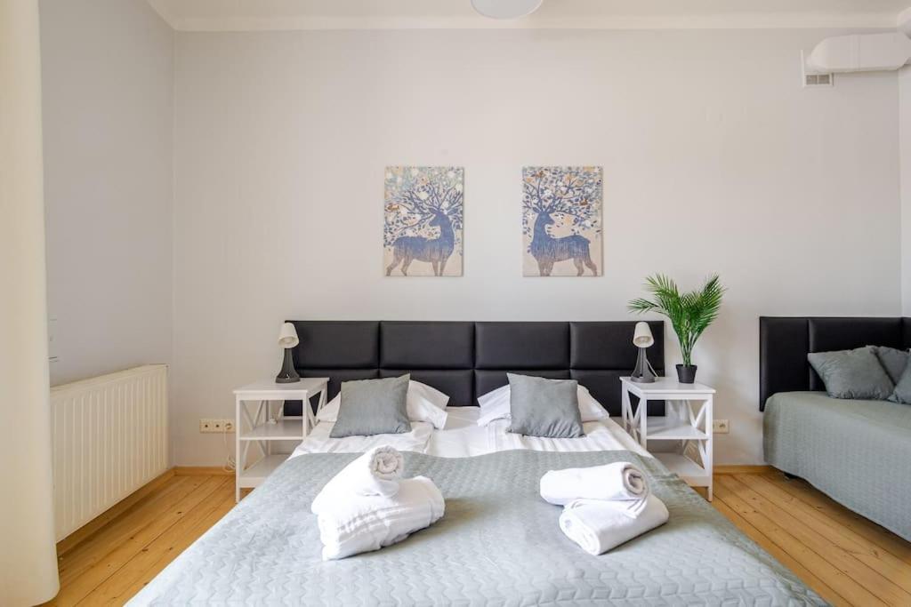 Florianska Gate Luxury Apartments Krakau Exterior foto