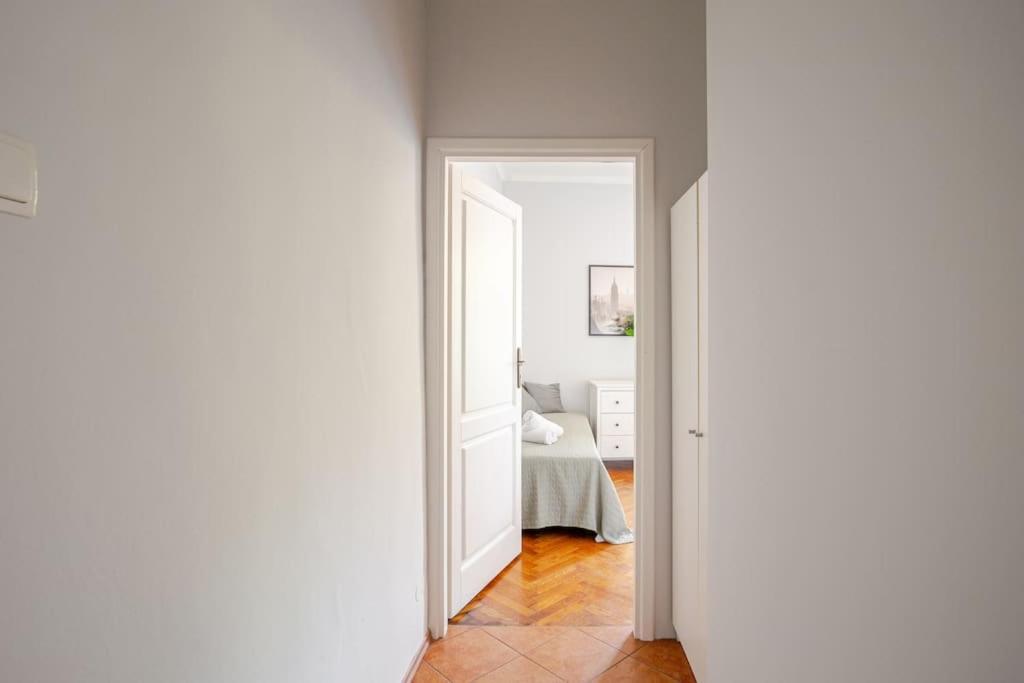 Florianska Gate Luxury Apartments Krakau Exterior foto