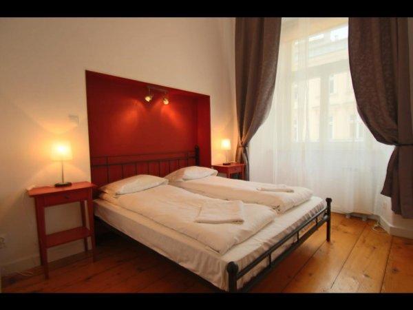 Florianska Gate Luxury Apartments Krakau Exterior foto