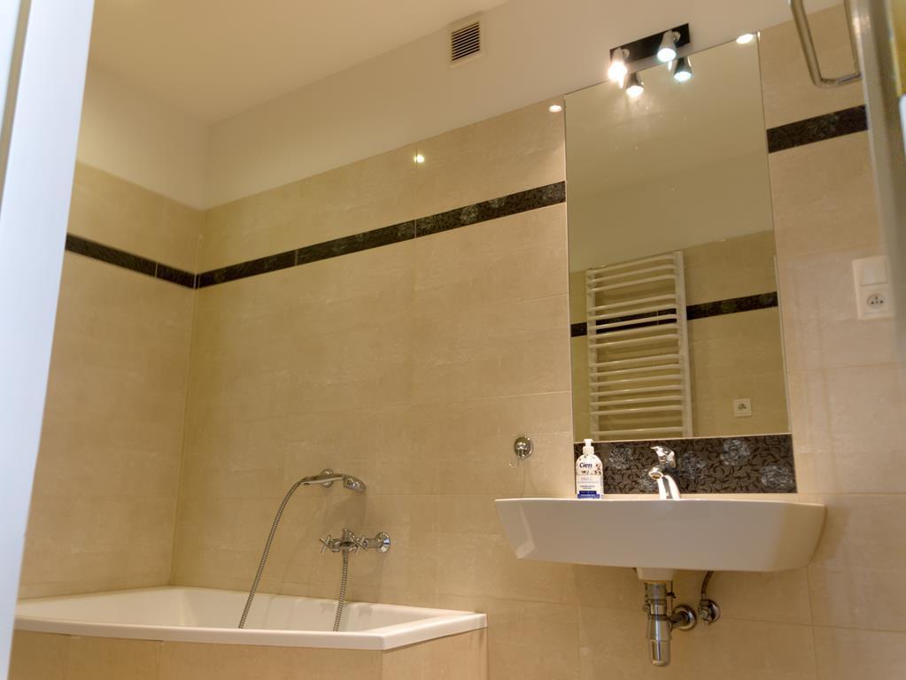 Florianska Gate Luxury Apartments Krakau Exterior foto